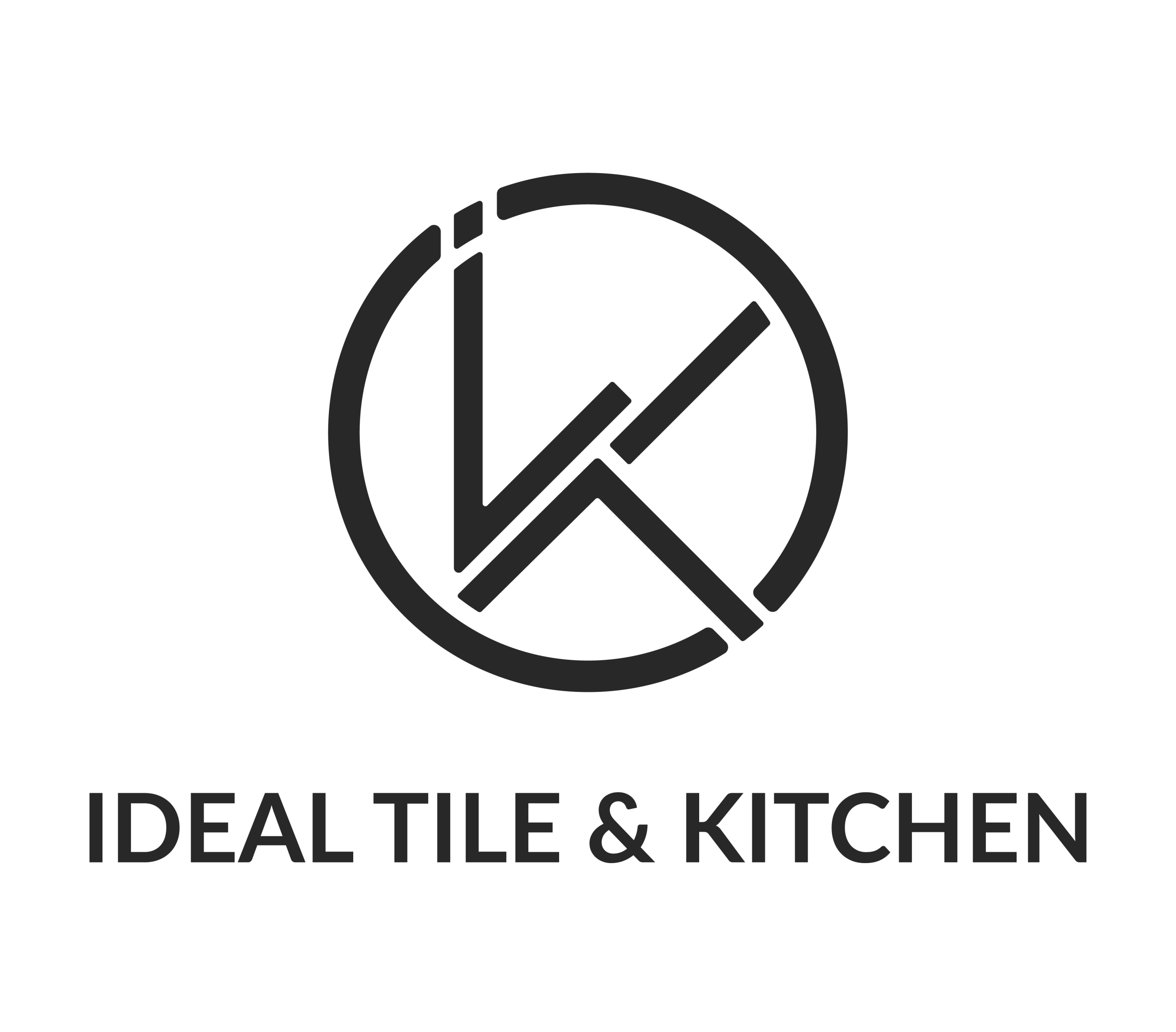 Ideal Tile & Kitchen