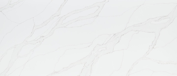 MSI Calacatta Izaro quartz countertop
